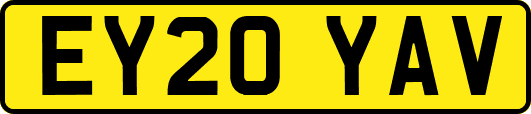 EY20YAV