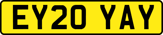EY20YAY