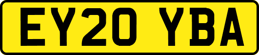 EY20YBA