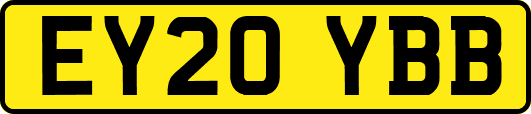 EY20YBB