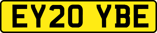 EY20YBE