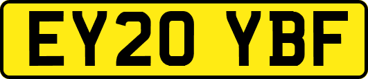 EY20YBF