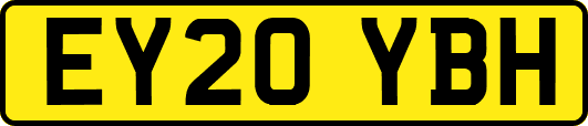 EY20YBH