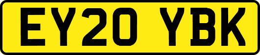 EY20YBK