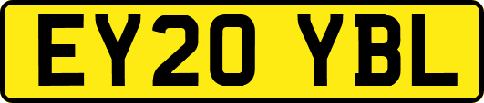 EY20YBL