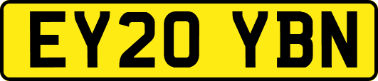 EY20YBN
