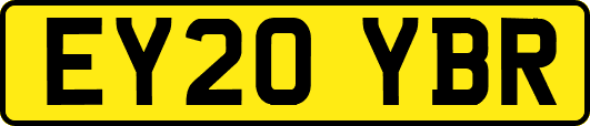 EY20YBR