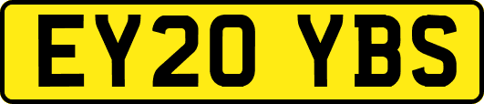 EY20YBS