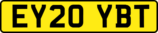 EY20YBT
