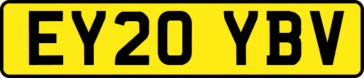 EY20YBV