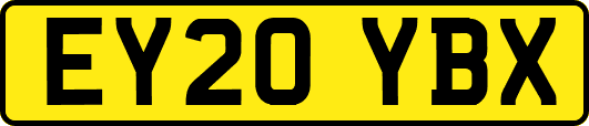EY20YBX