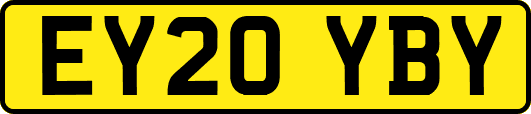 EY20YBY