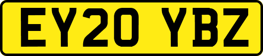 EY20YBZ