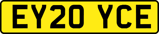EY20YCE