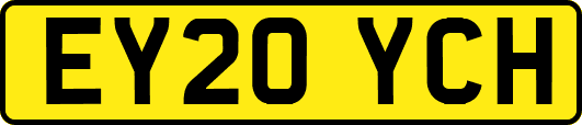EY20YCH