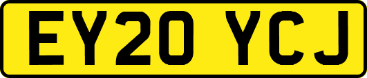 EY20YCJ