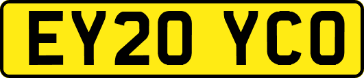 EY20YCO