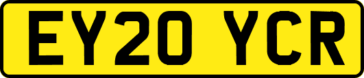 EY20YCR