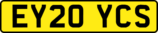 EY20YCS