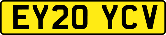 EY20YCV