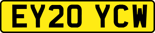 EY20YCW