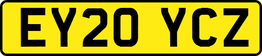 EY20YCZ
