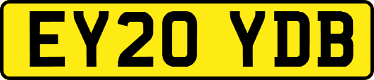 EY20YDB