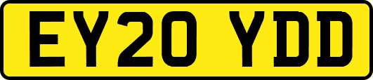 EY20YDD