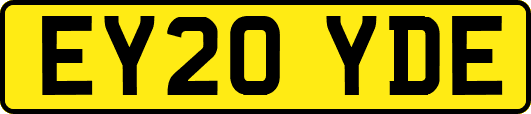 EY20YDE
