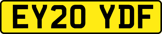EY20YDF