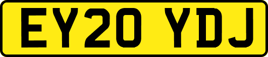 EY20YDJ