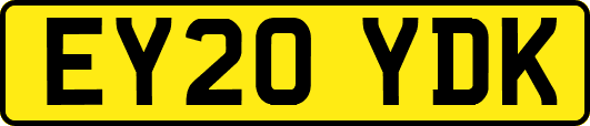 EY20YDK