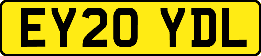 EY20YDL