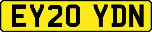 EY20YDN