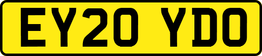 EY20YDO