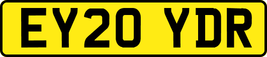 EY20YDR