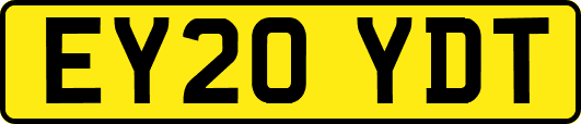 EY20YDT