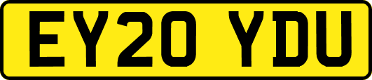 EY20YDU