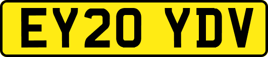EY20YDV
