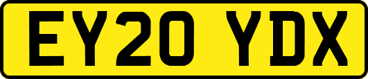 EY20YDX