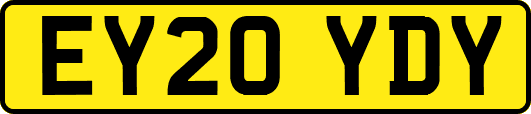 EY20YDY