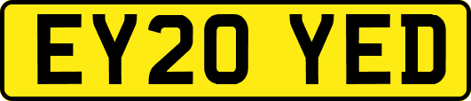 EY20YED