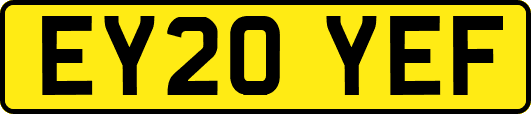 EY20YEF