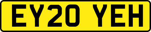 EY20YEH