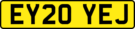 EY20YEJ