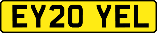 EY20YEL