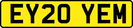 EY20YEM
