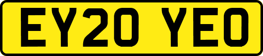 EY20YEO