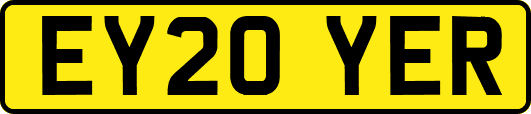 EY20YER