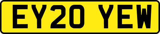 EY20YEW